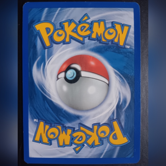 Electabuzz Pokemon Card - Neo Genesis - NO. 33/111 Uncommon Non-Holo - Picture 8 of 9